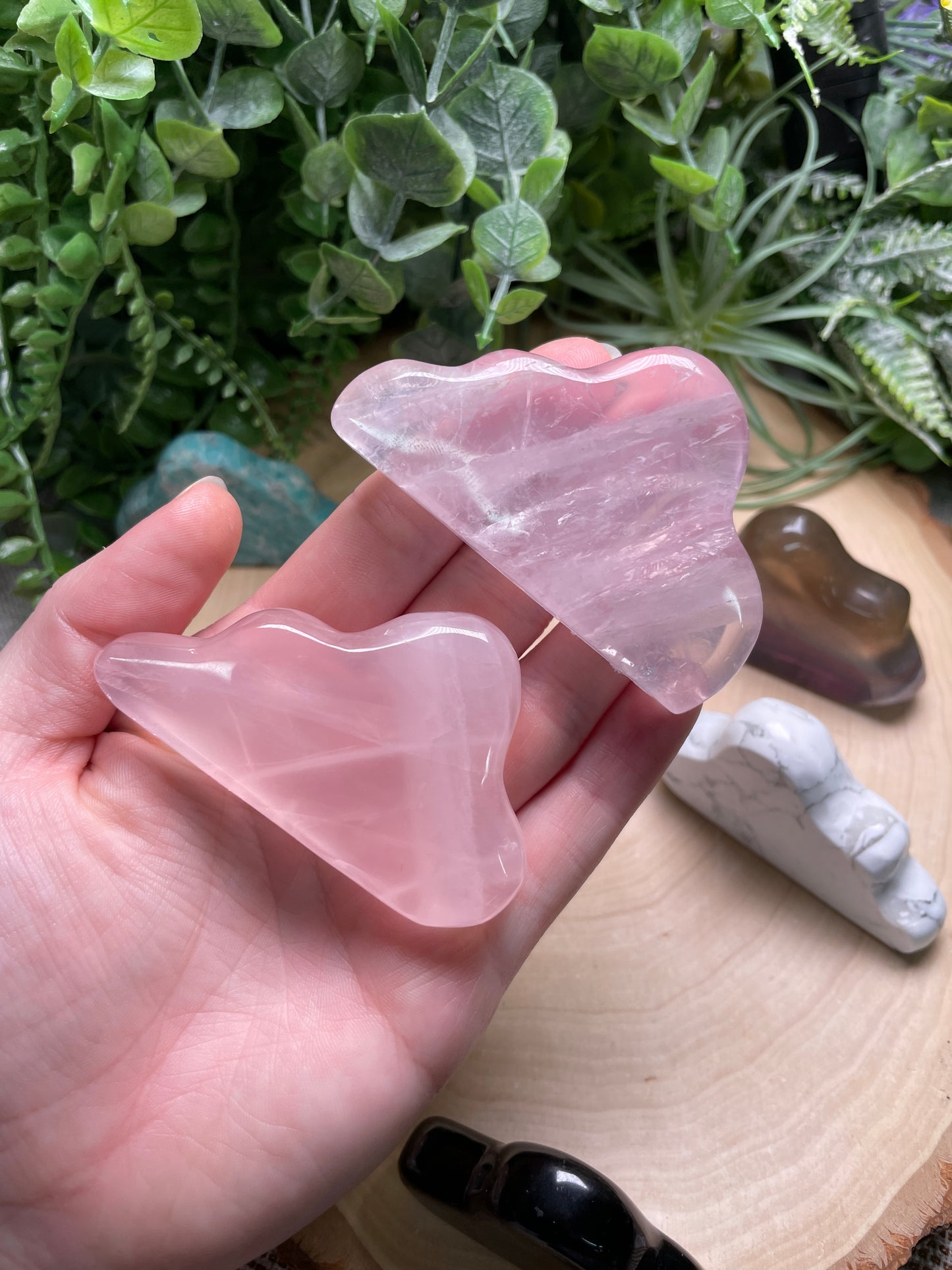 Crystal Cloud (Howlite Available)