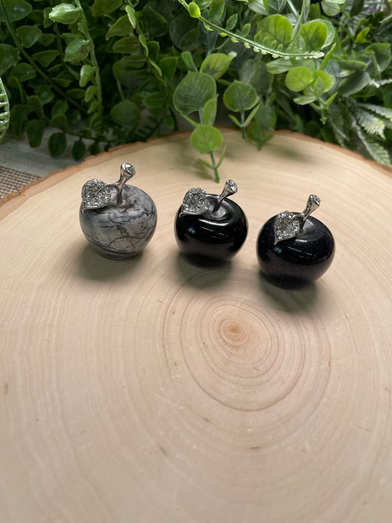 Crystal Mini Apple