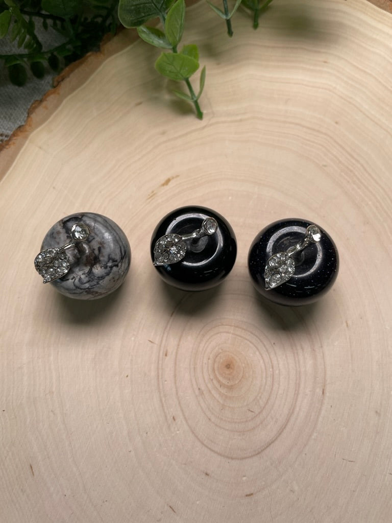 Crystal Mini Apple