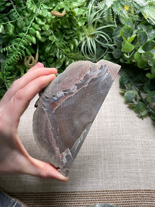 Agate Slab
