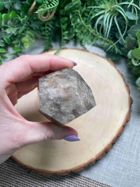 Mica Freeform