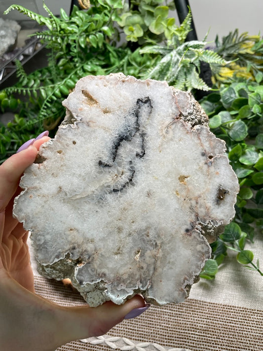 Stalactite Slab
