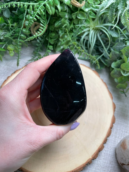 Fluorite Flame