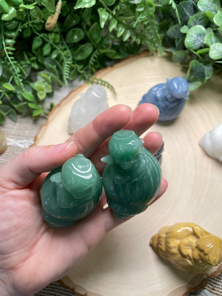 Cherub Angel in a Shell