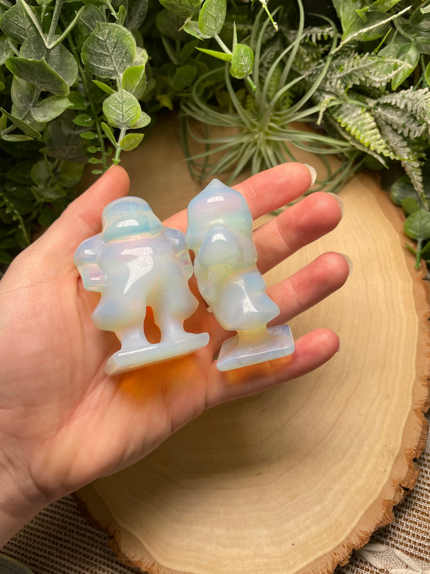Opalite Character