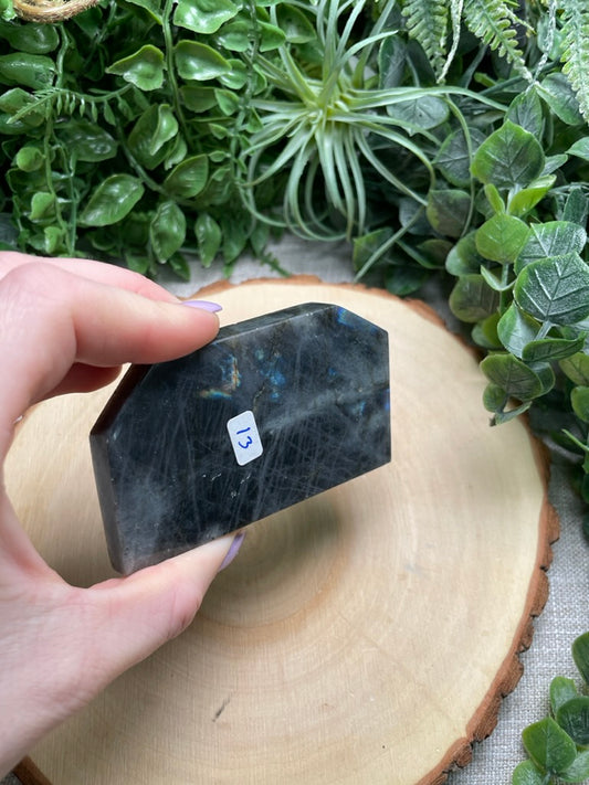 Labradorite Slab