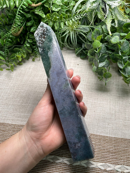 Ocean Jasper Tower