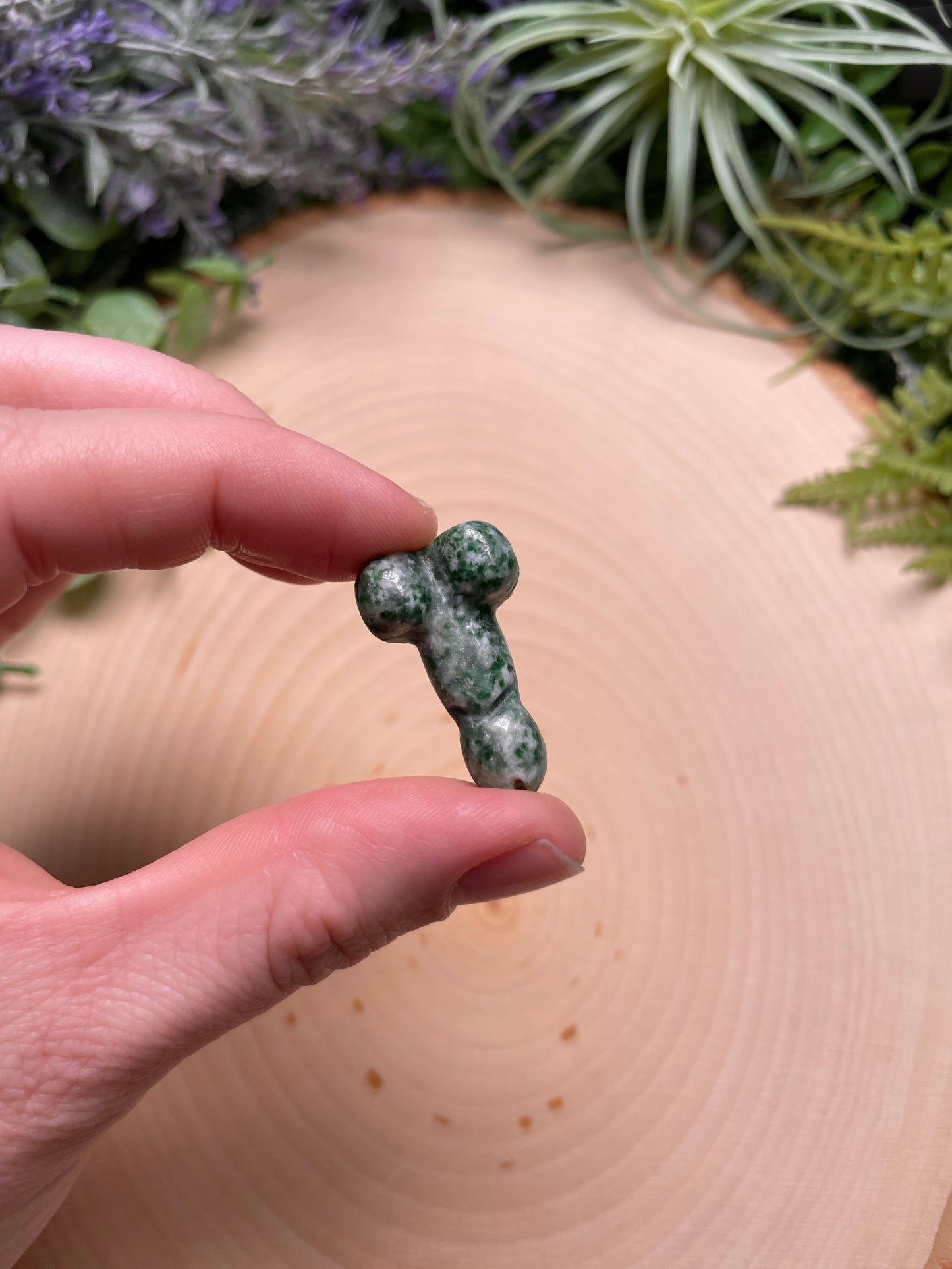 Crystal Penis