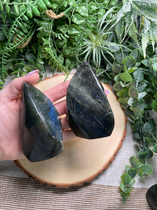 Labradorite Freeform