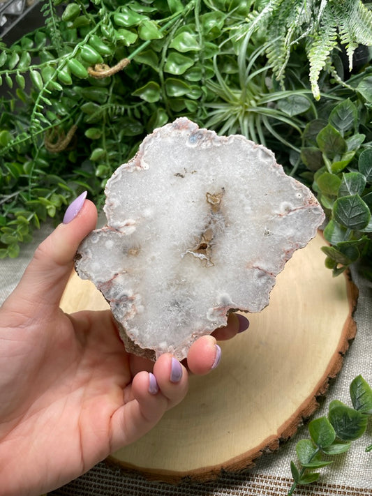 Stalactite Slab