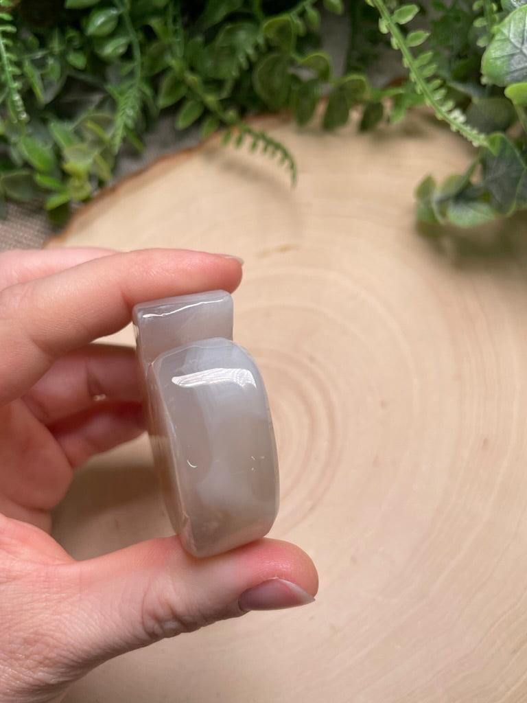 Agate Apple
