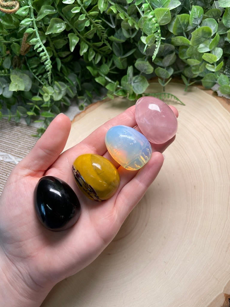 Crystal Penis