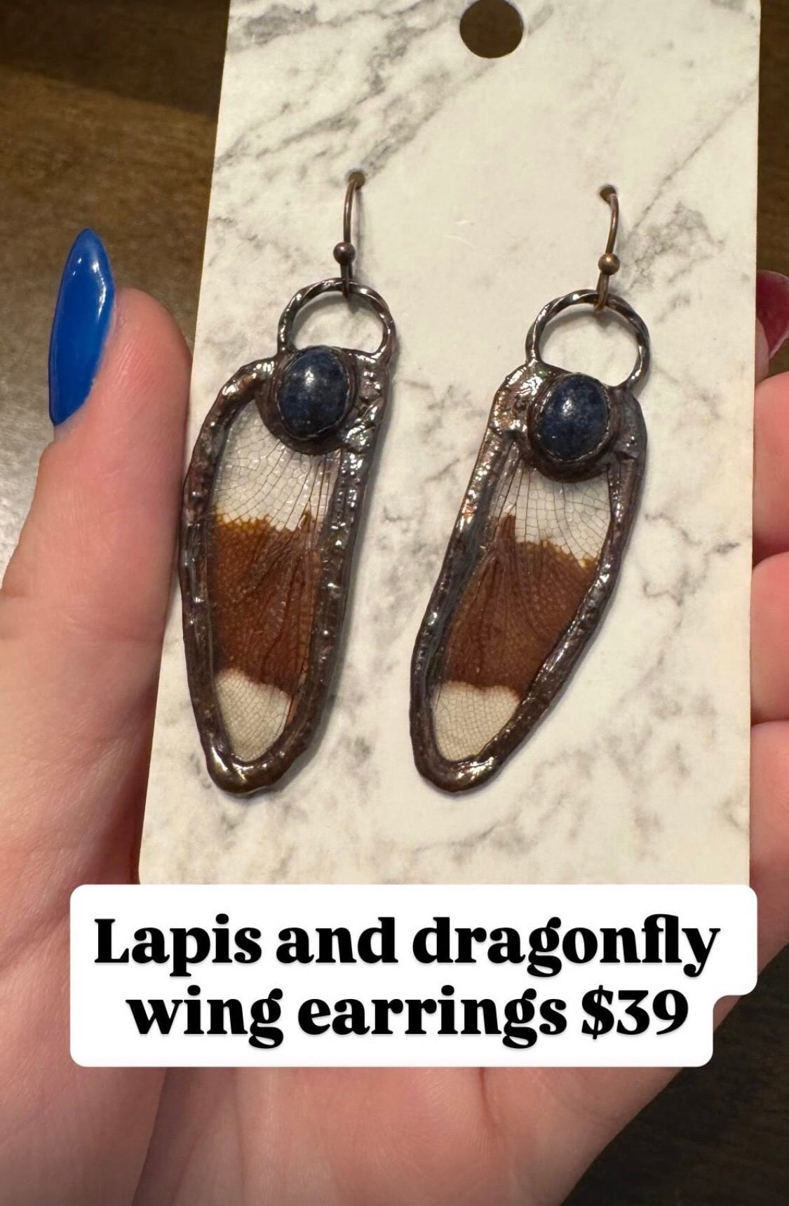 Custom for Tara