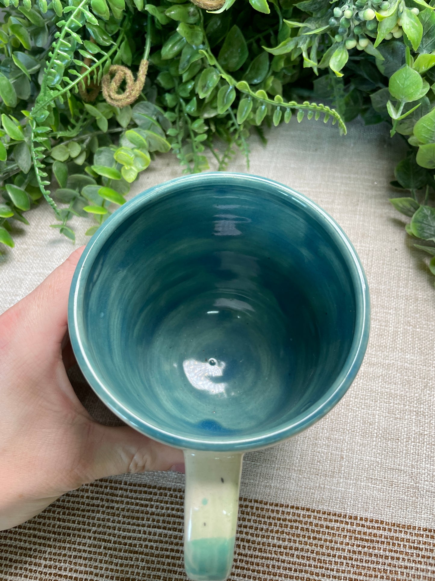 Gemini Mug