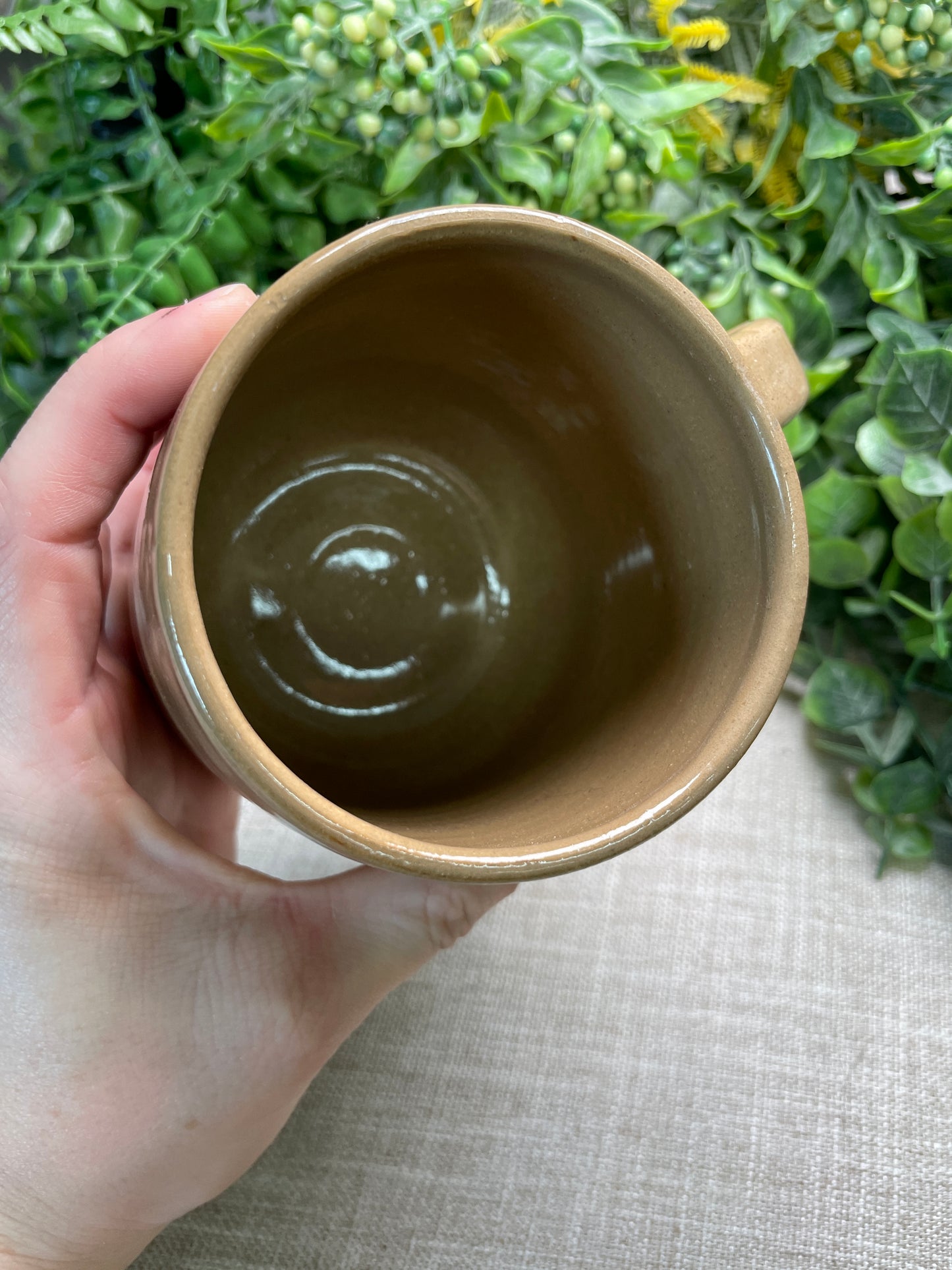 Capricorn Mug