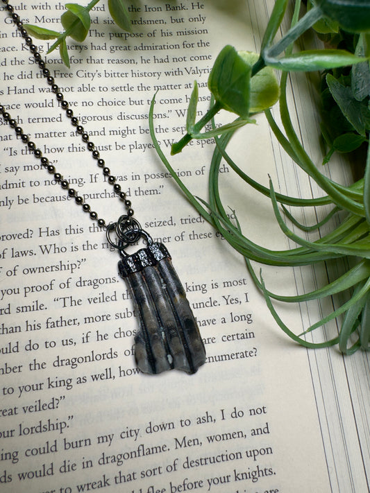 Shell Necklace