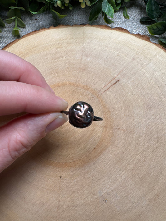 Goddess Ring Size 11