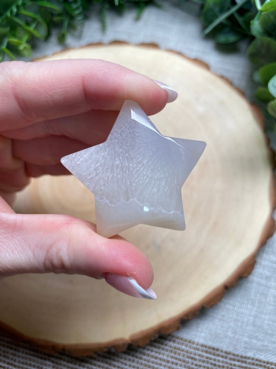 Agate Star | Copper Ashes