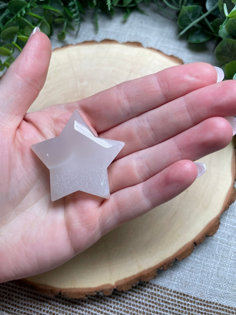 Agate Star | Copper Ashes