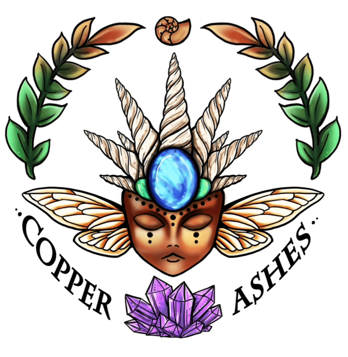 Artist Market (PLEASE READ ALL) | Copper Ashes