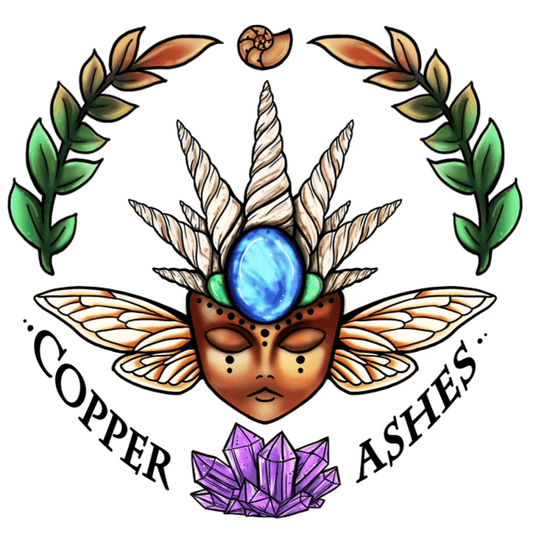 Artist Market (PLEASE READ ALL) | Copper Ashes