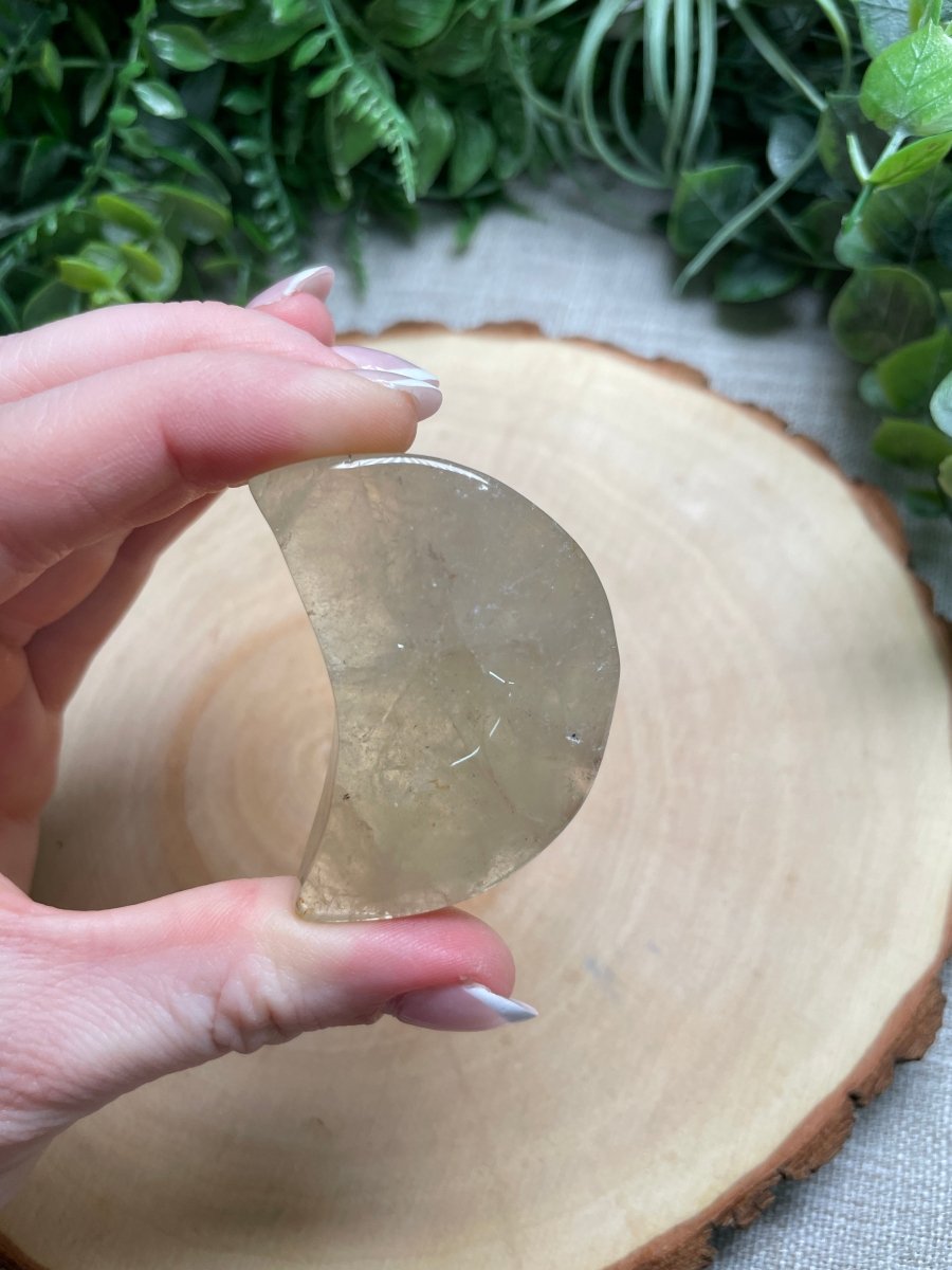 Citrine Moon | Copper Ashes