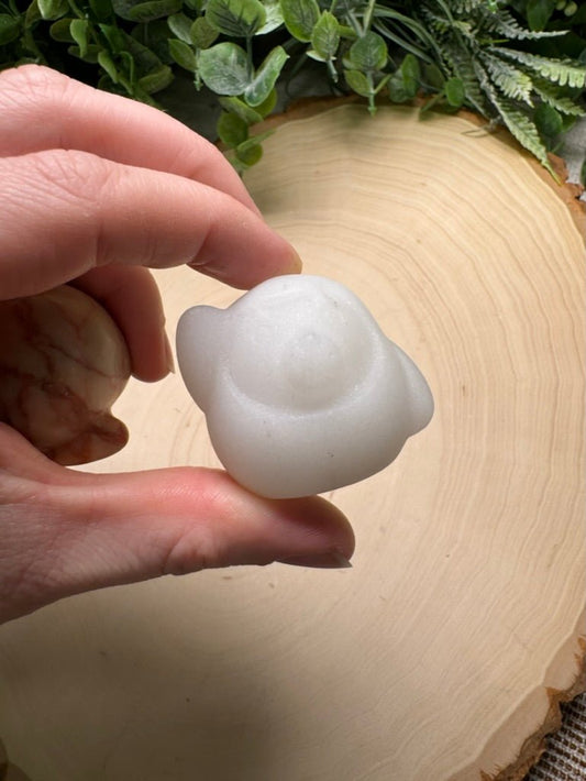 Crystal Bear | Copper Ashes