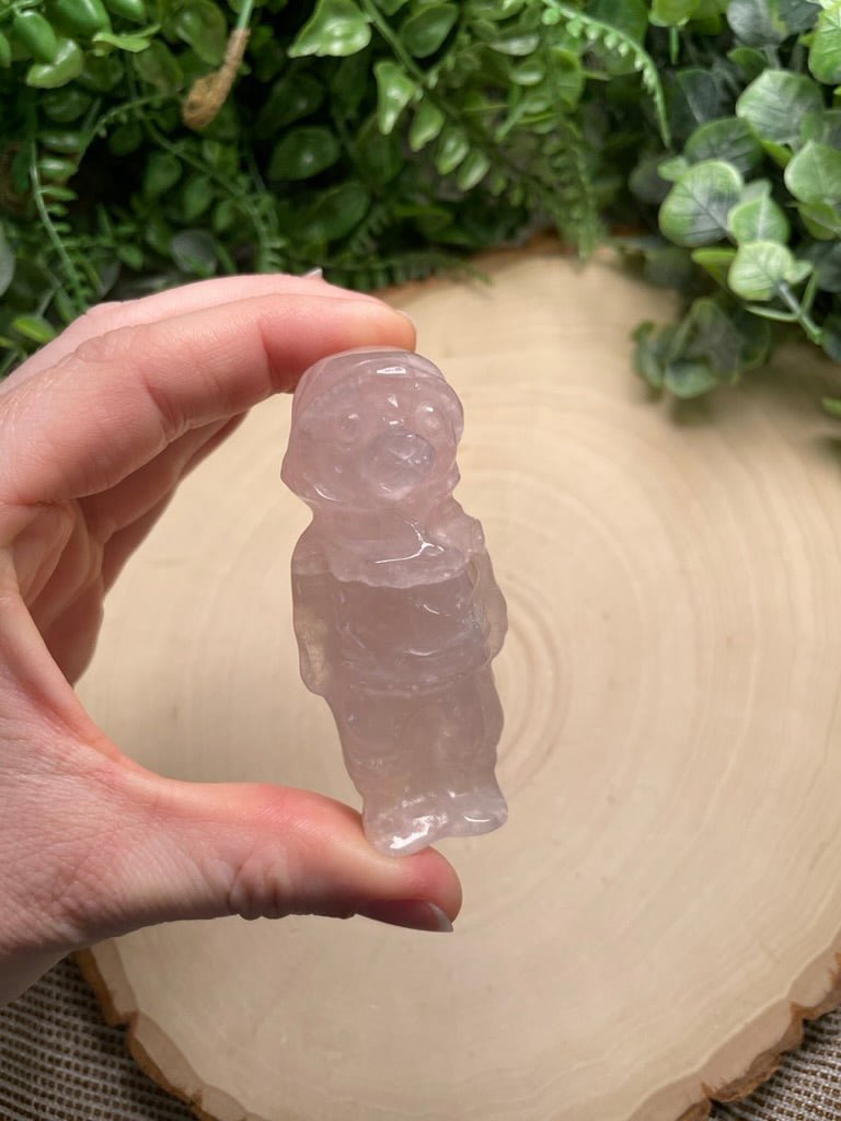 Crystal Chihuahua | Copper Ashes