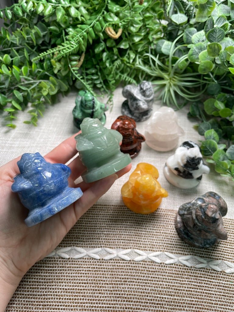 Crystal Christmas Snorlax Pokemon | Copper Ashes