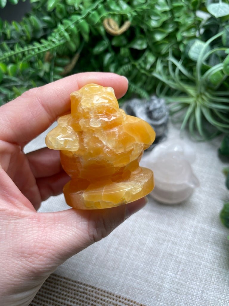 Crystal Christmas Snorlax Pokemon | Copper Ashes