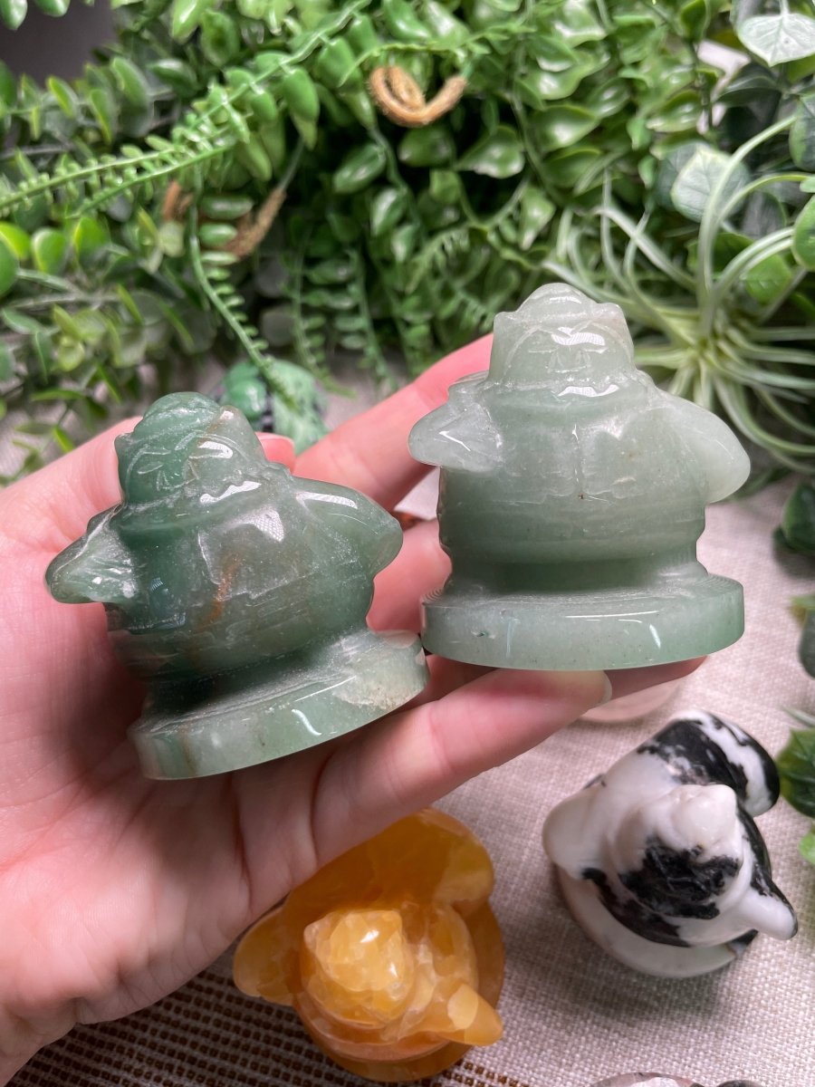 Crystal Christmas Snorlax Pokemon | Copper Ashes