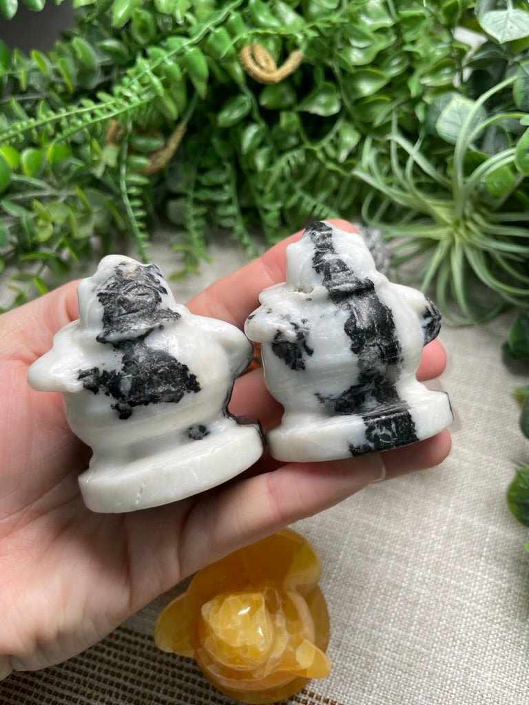 Crystal Christmas Snorlax Pokemon | Copper Ashes