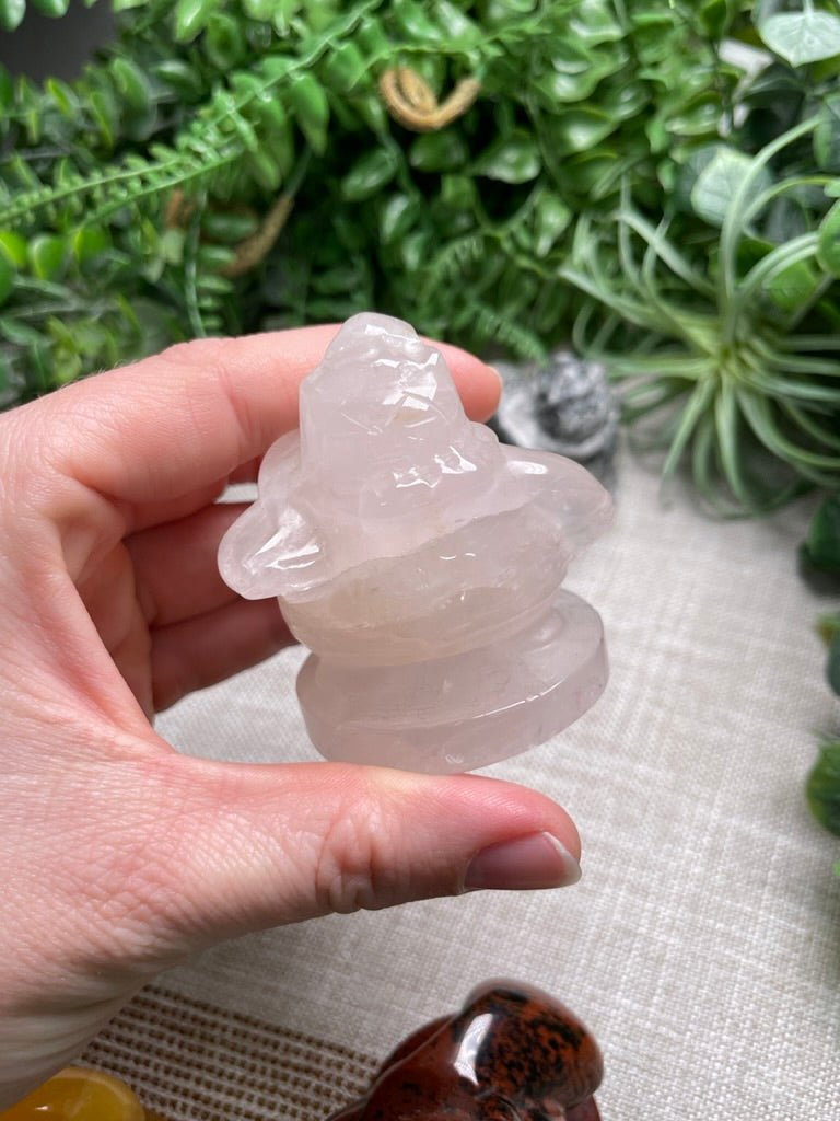 Crystal Christmas Snorlax Pokemon | Copper Ashes