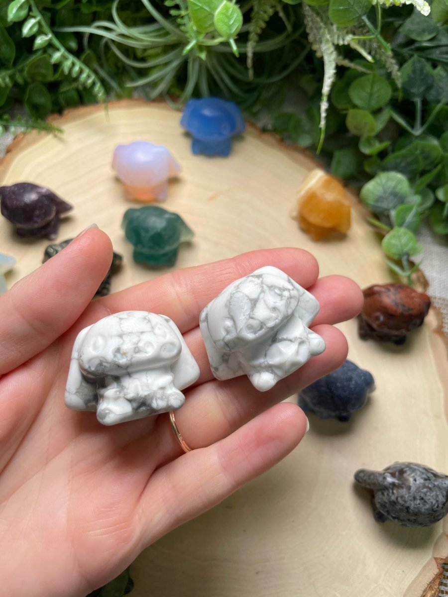 Crystal Cinnamoroll from Hello Kitty | Copper Ashes