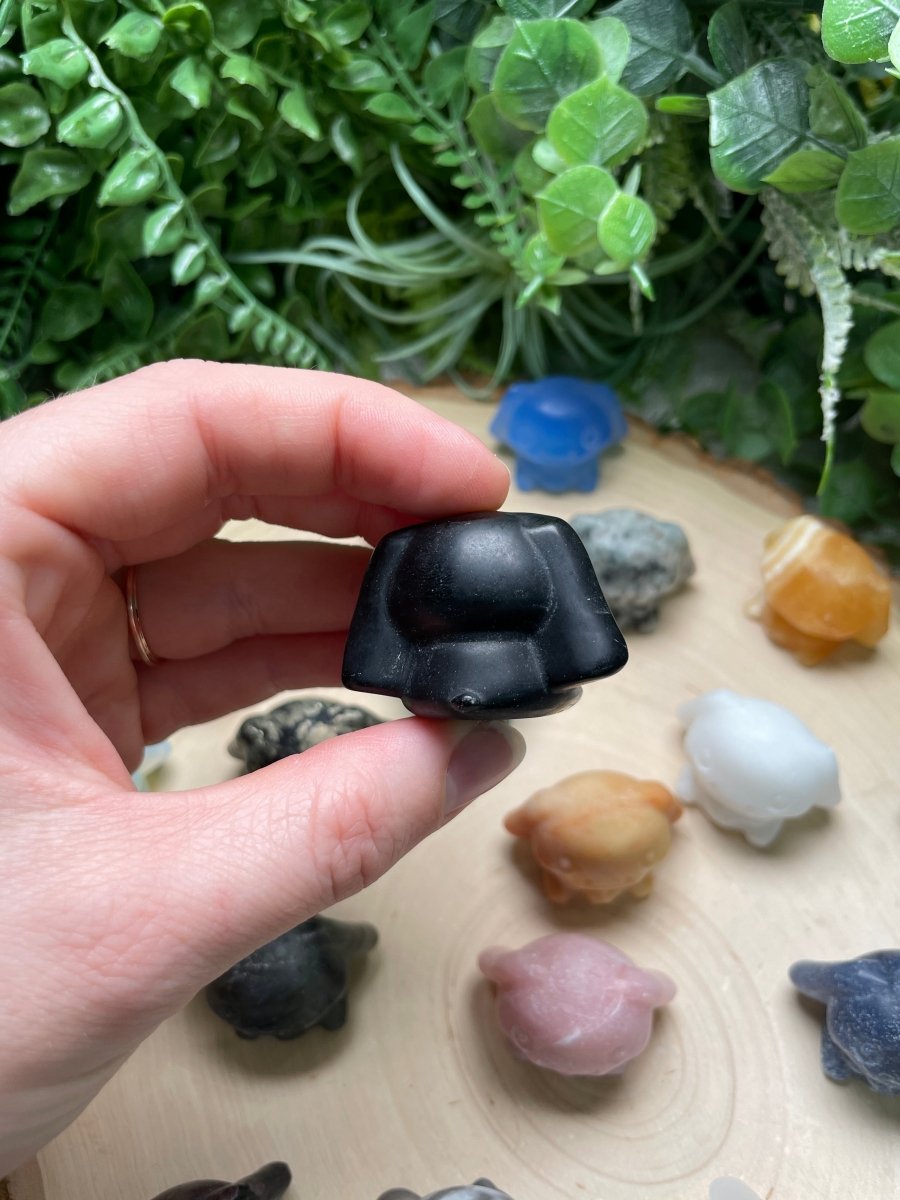 Crystal Cinnamoroll from Hello Kitty | Copper Ashes