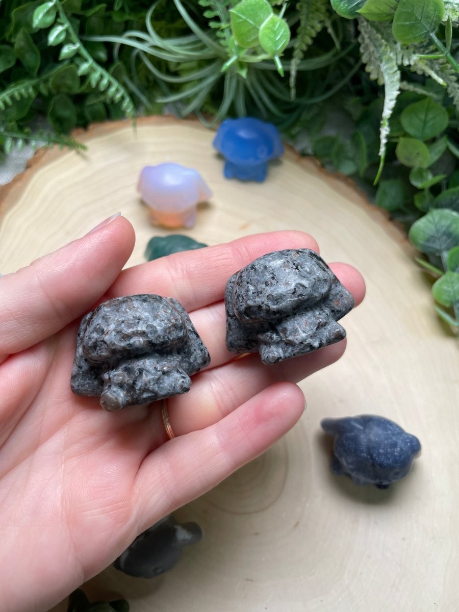 Crystal Cinnamoroll from Hello Kitty | Copper Ashes