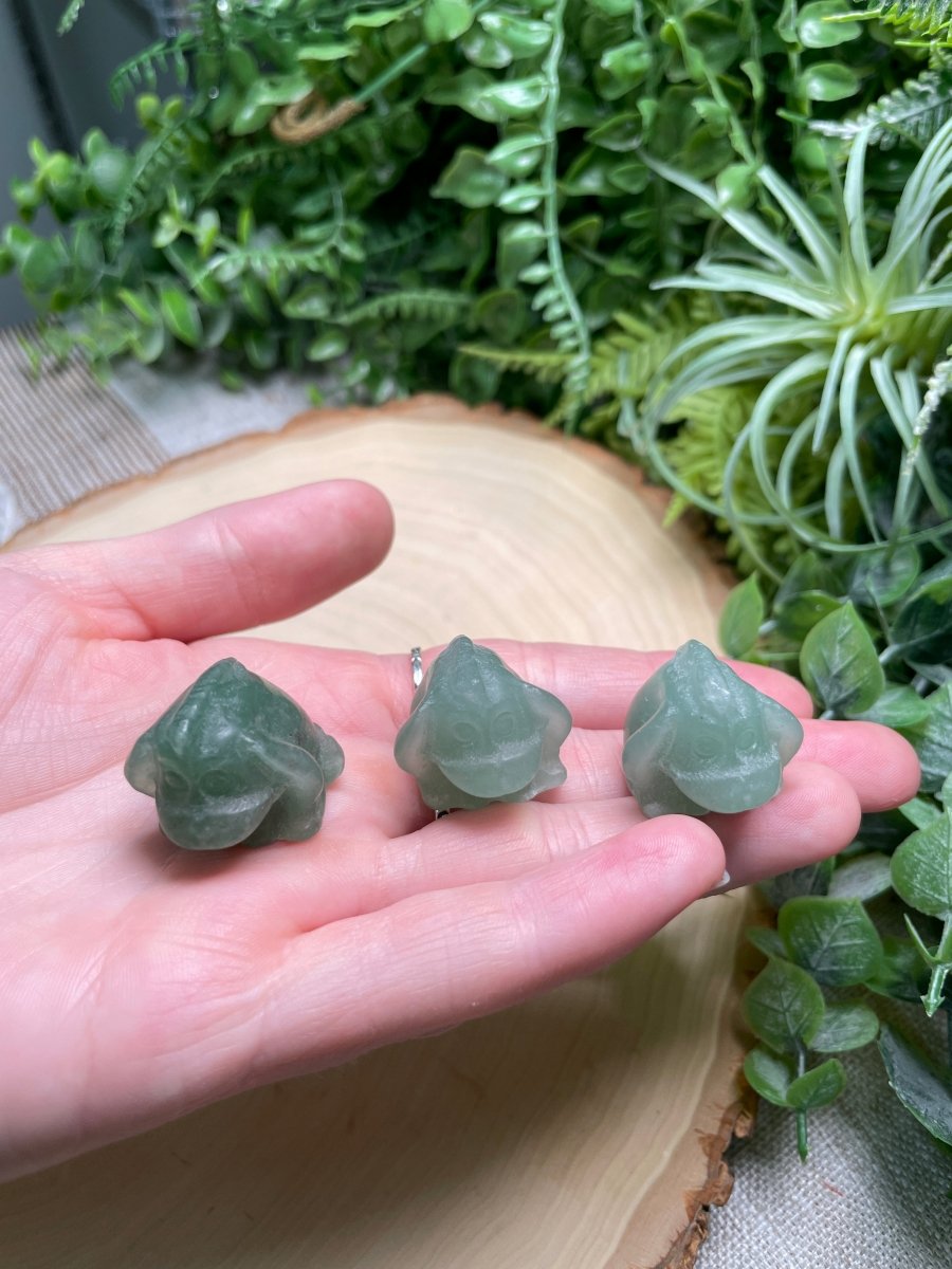 Crystal Eeyore from Winnie the Pooh | Copper Ashes