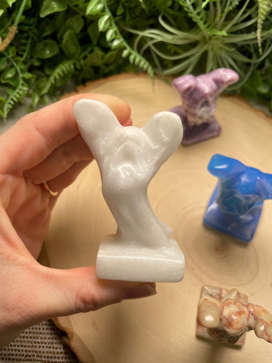 Crystal Ghost | Copper Ashes