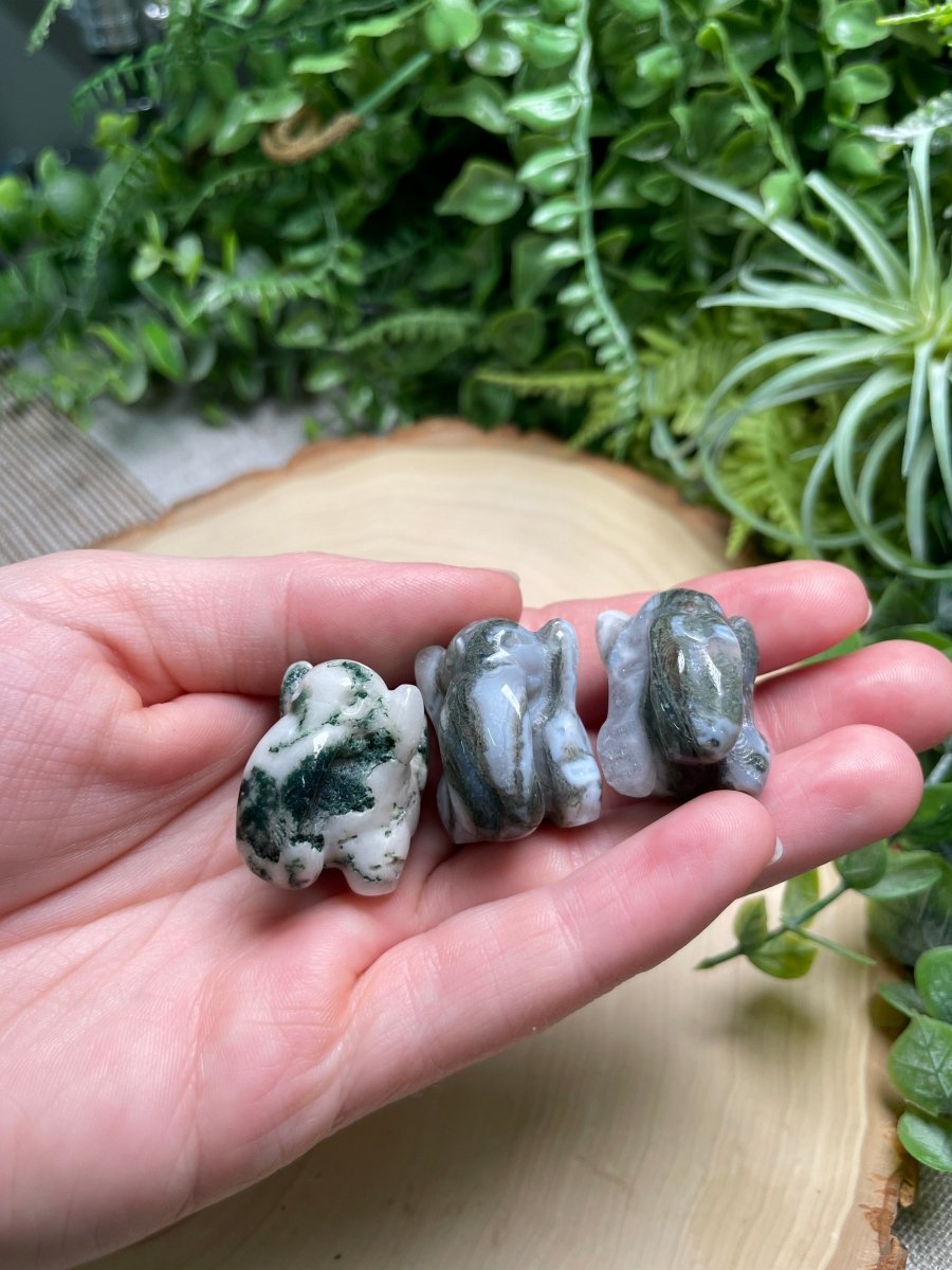 Crystal Lickitung Pokemon | Copper Ashes