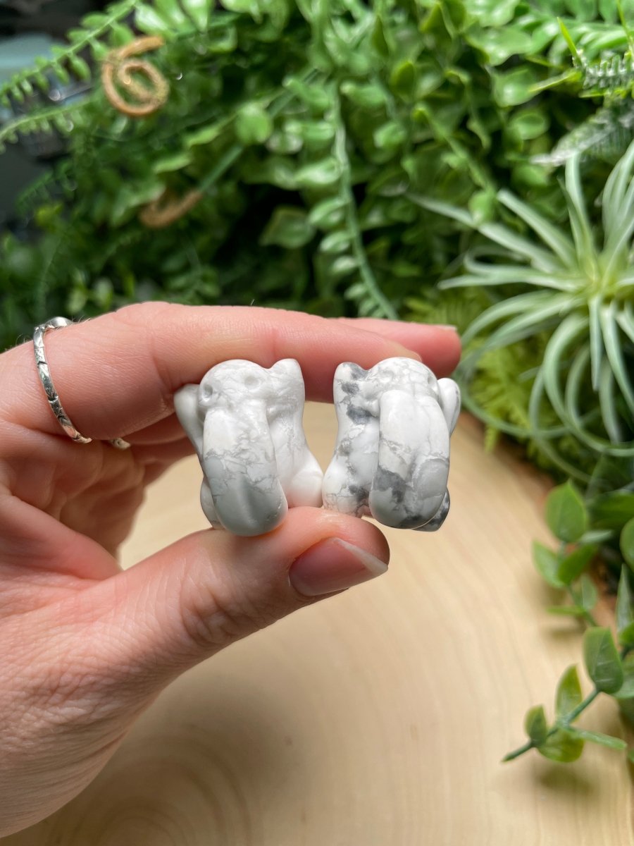 Crystal Lickitung Pokemon | Copper Ashes