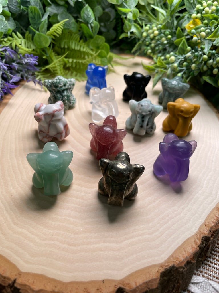 Crystal Lickitung Pokemon | Copper Ashes