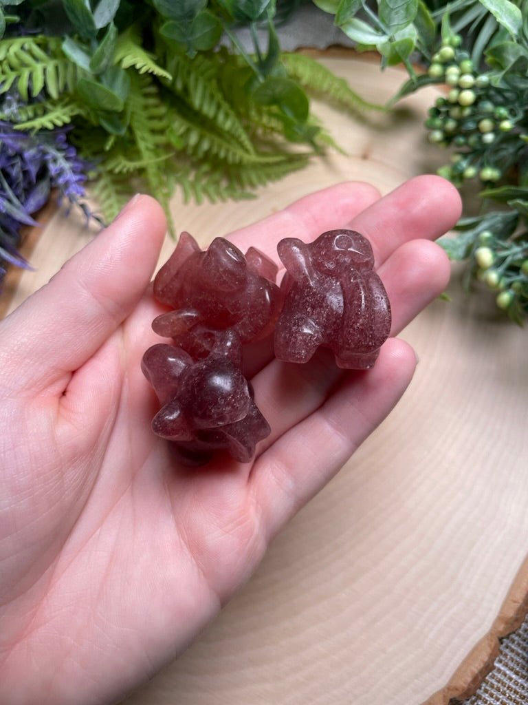 Crystal Lickitung Pokemon | Copper Ashes