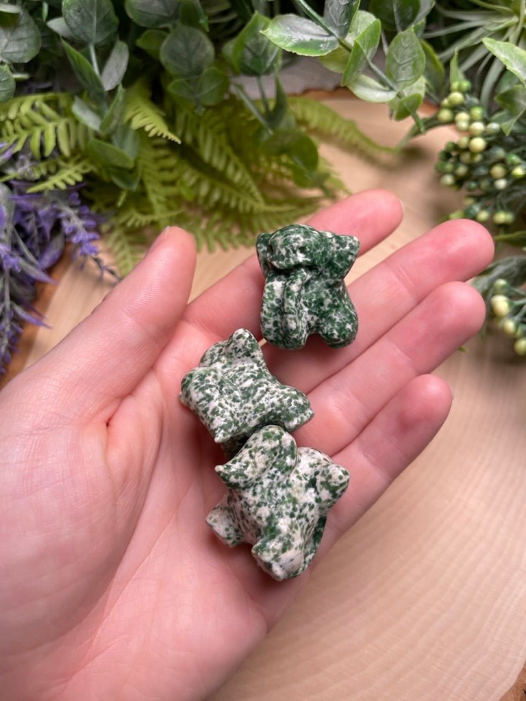 Crystal Lickitung Pokemon | Copper Ashes