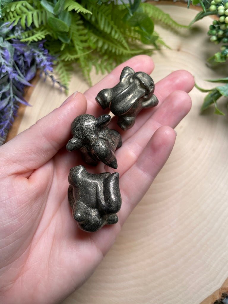 Crystal Lickitung Pokemon | Copper Ashes