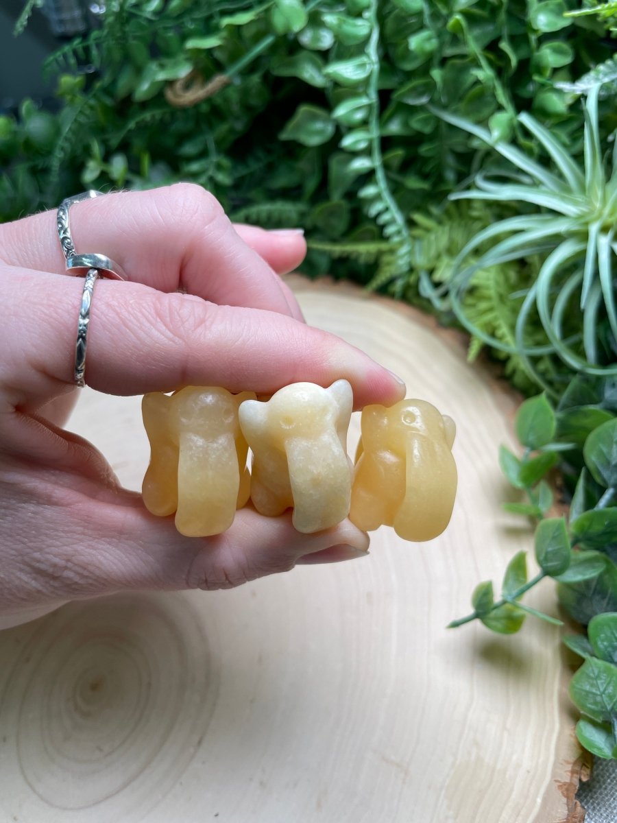 Crystal Lickitung Pokemon | Copper Ashes