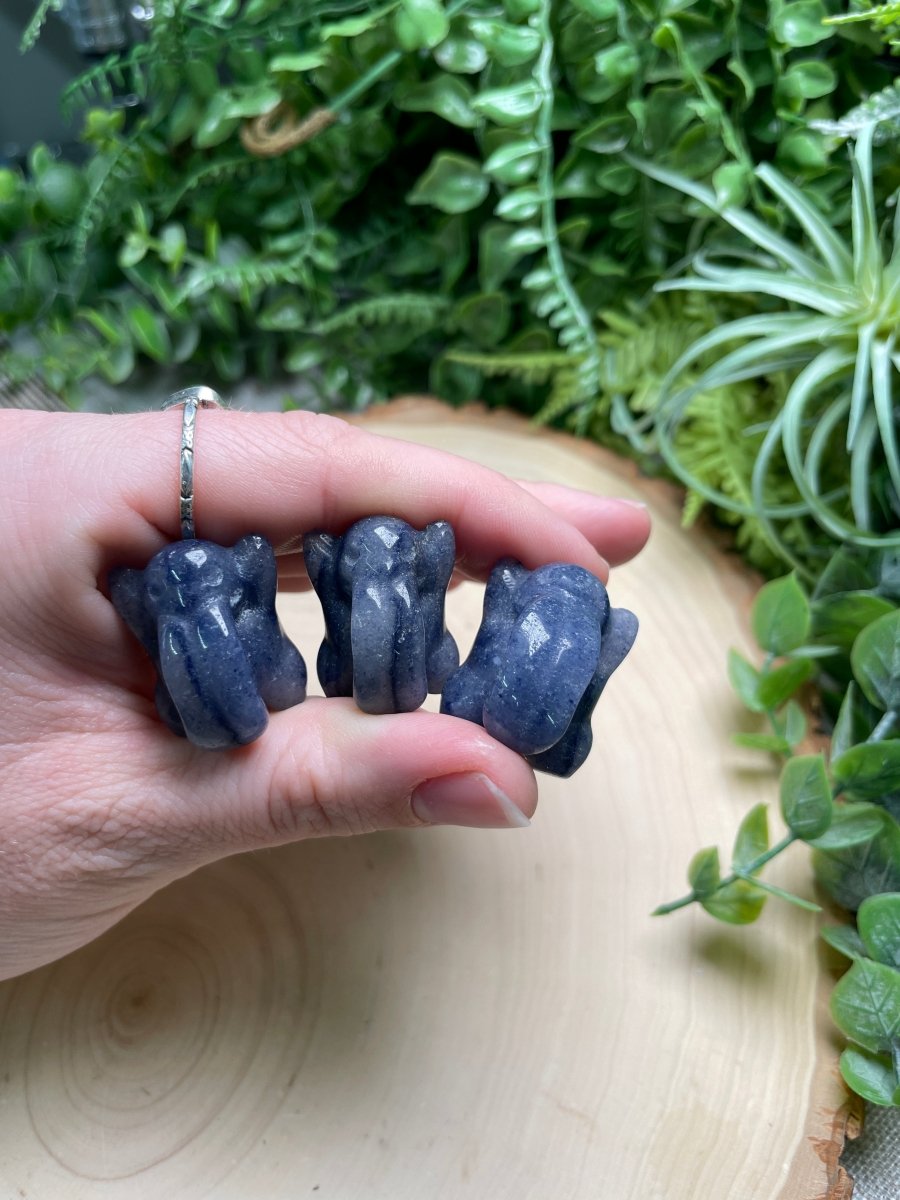 Crystal Lickitung Pokemon | Copper Ashes