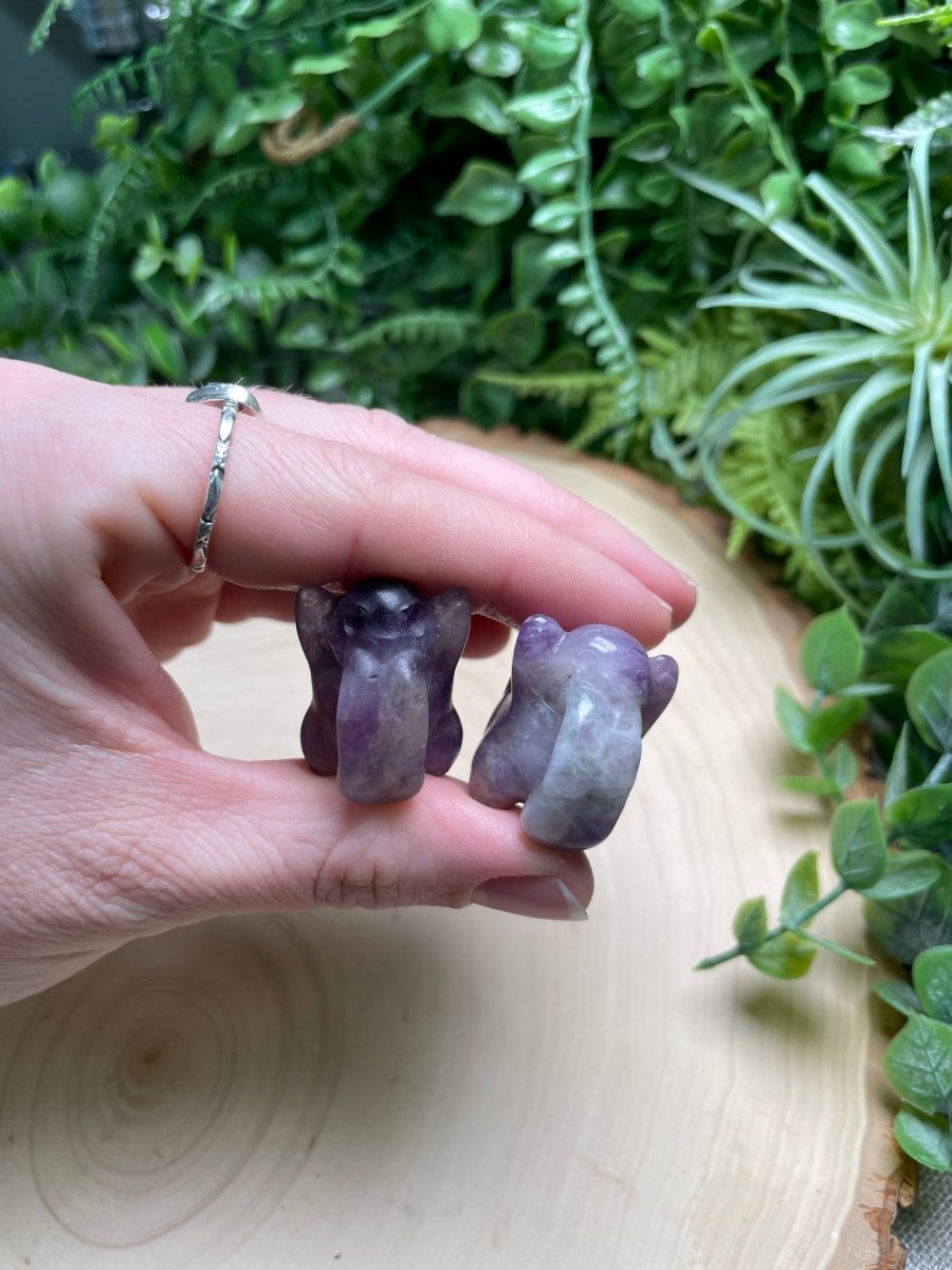 Crystal Lickitung Pokemon | Copper Ashes