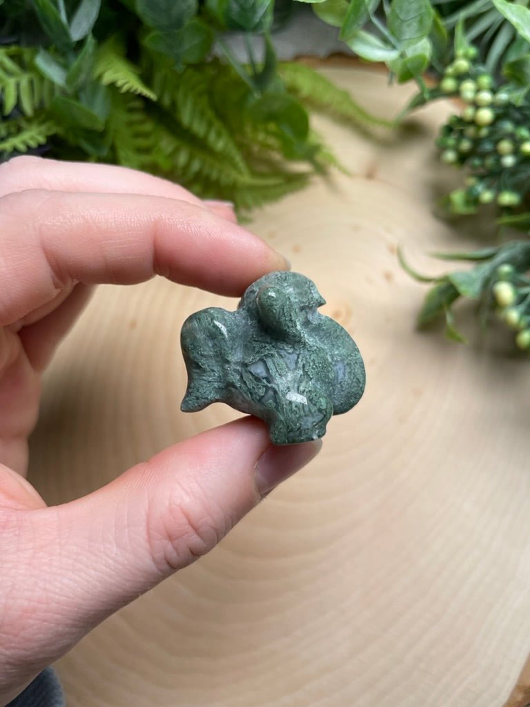 Crystal Lickitung Pokemon | Copper Ashes