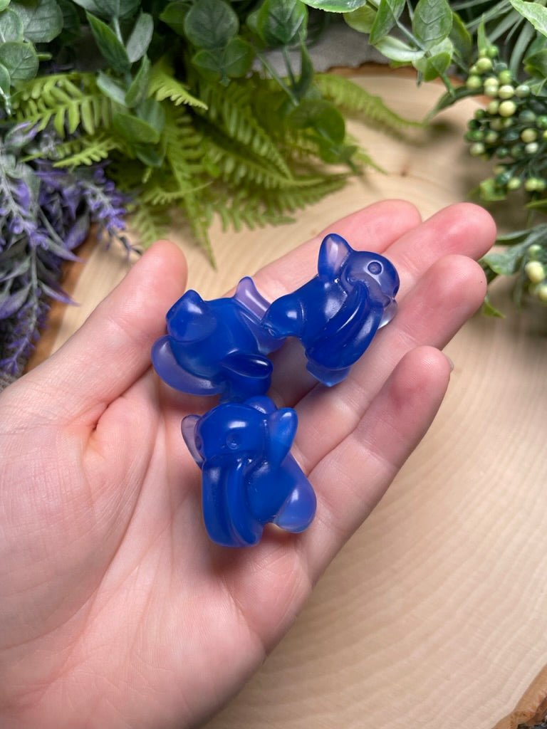 Crystal Lickitung Pokemon | Copper Ashes