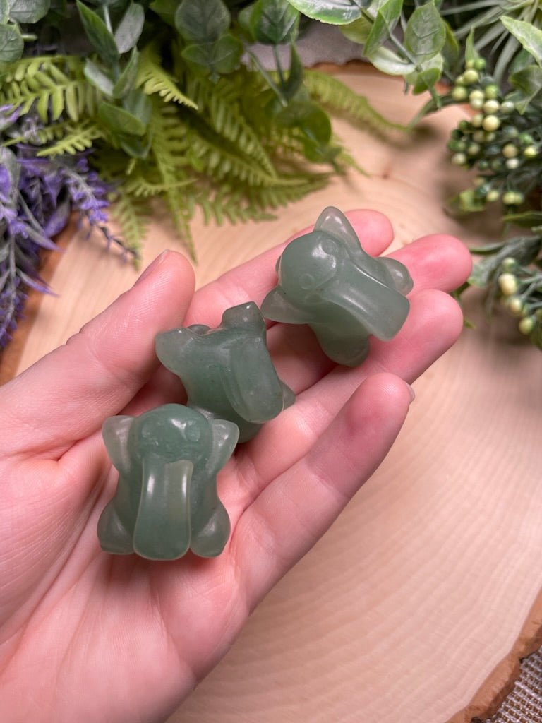 Crystal Lickitung Pokemon | Copper Ashes